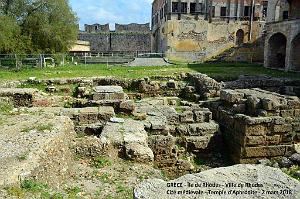 044- Rhodes-Cite medievale 
